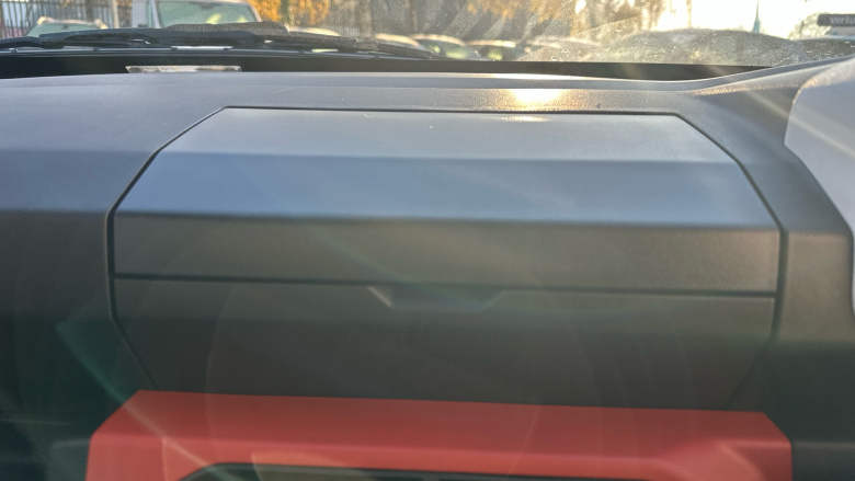 Dacia Spring 27kWh Expression 65 48kW 5dr Auto Electric Hatchback